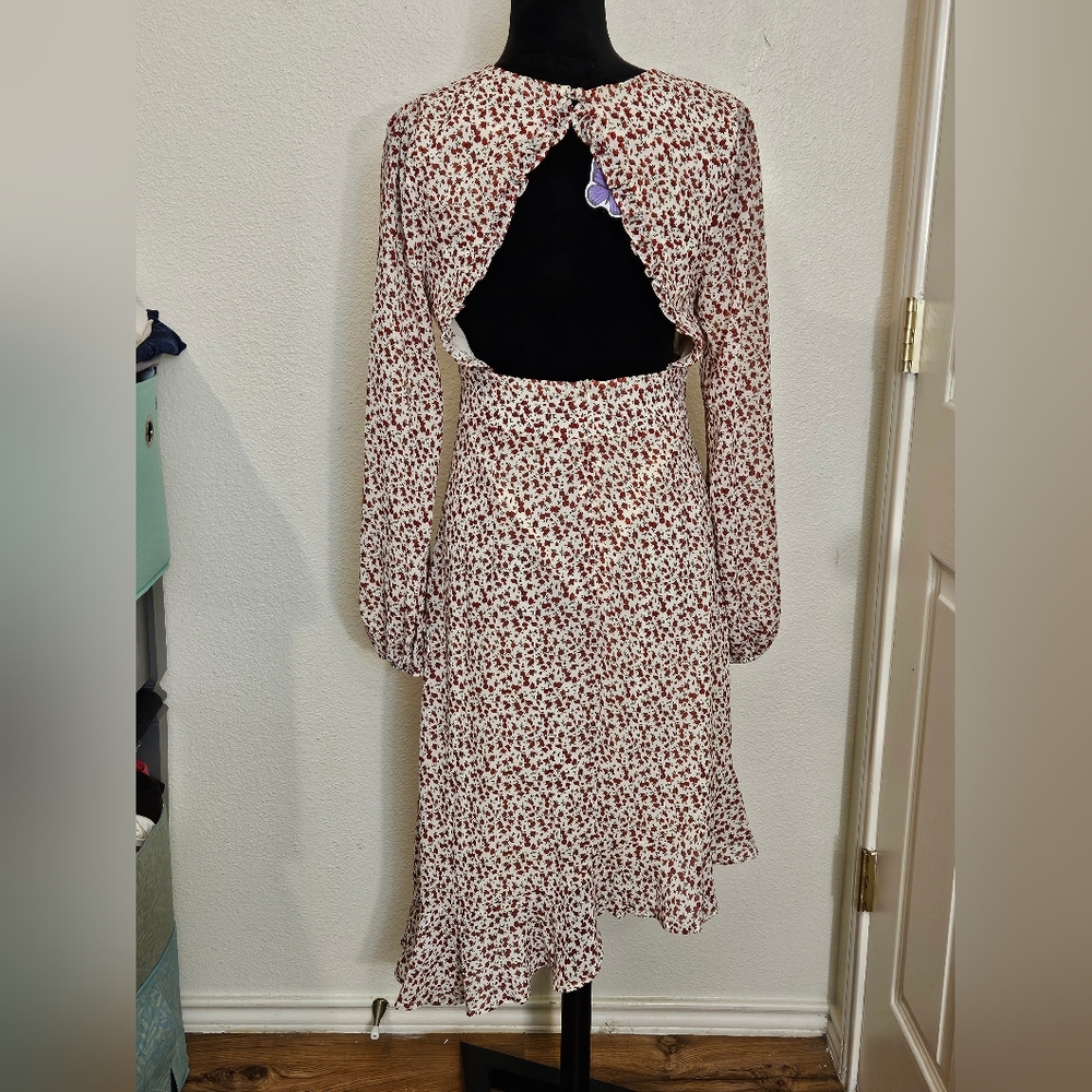 NWT Anthropologie Urban Outfitters Dress - Picture 3 of 15